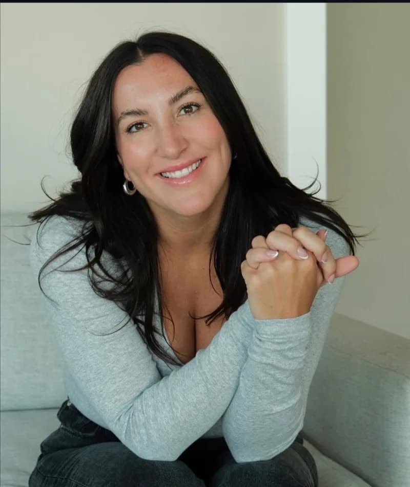 Erica Williams, Founder of Social Axis